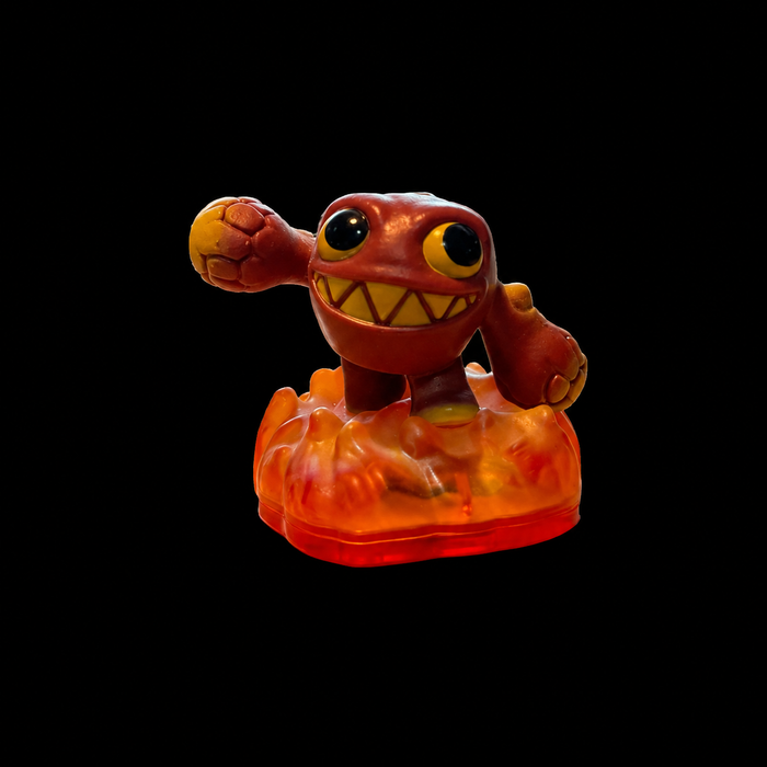 Weeruptor