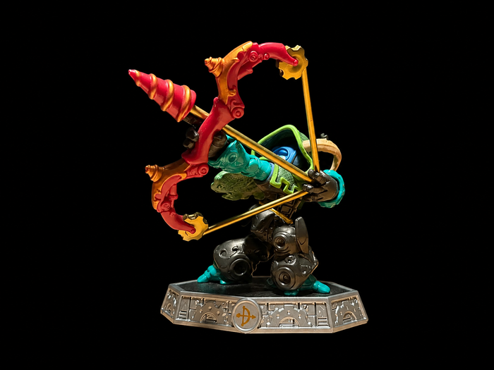 Ro-Bow