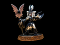 Dark Golden Queen