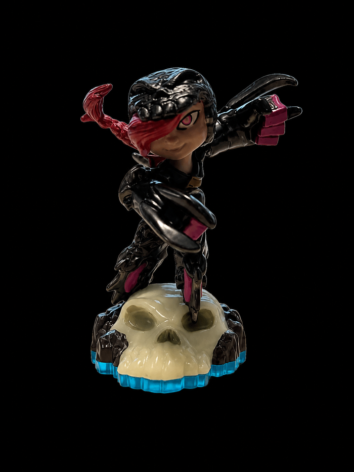 Roller Brawl