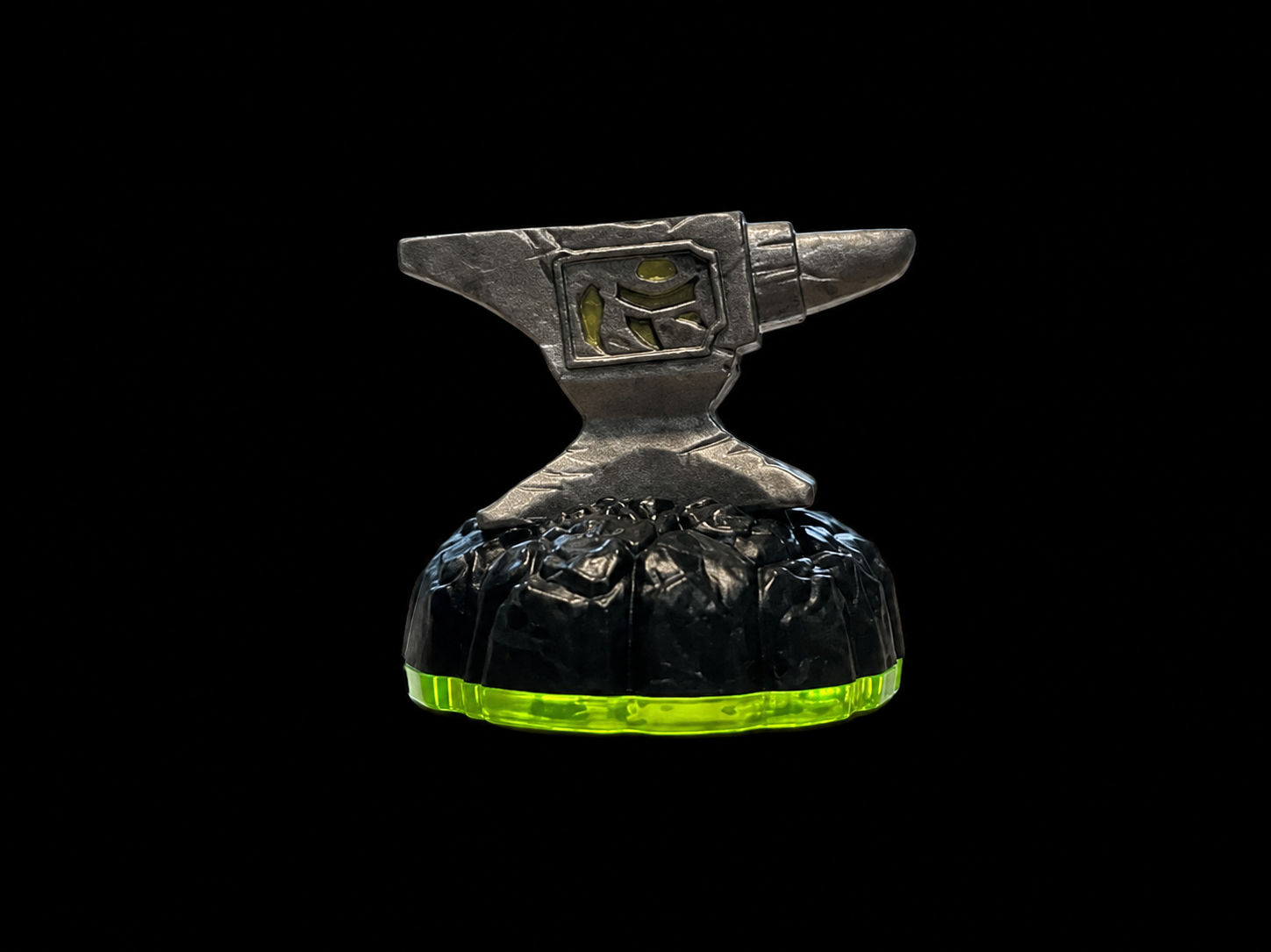 Anvil Rain