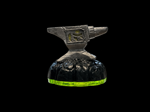 Anvil Rain