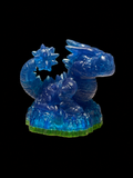 Blue Bash