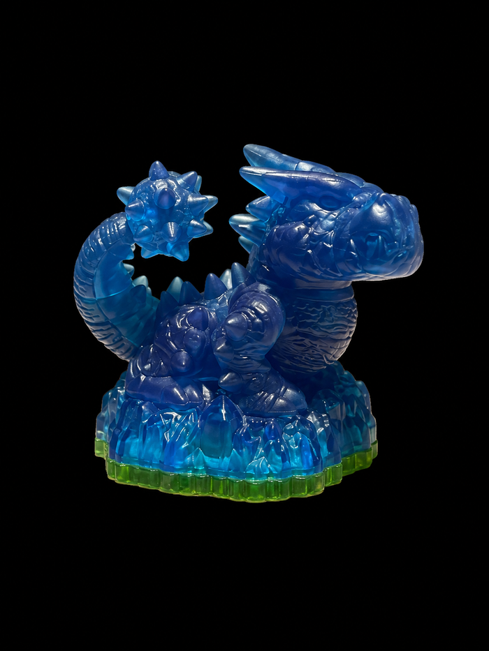 Blue Bash