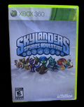 Skylanders Spyro's Adventure (Xbox 360)