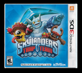 Skylanders Trap Team (3DS)