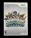 Skylanders SWAP Force (Wii)