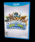 Skylanders SWAP Force (Wii U)