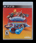 Skylanders SuperChargers (PS3)
