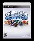 Skylanders Spyro's Adventure (PS3)