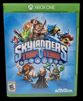 Skylanders Trap Team (Xbox One)