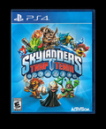 Skylanders Trap Team (PS4)