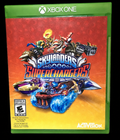 Skylanders SuperChargers (Xbox One)
