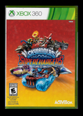 Skylanders SuperChargers (Xbox 360)
