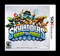 Skylanders SWAP Force (3DS)