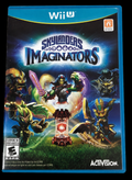Skylanders Imaginators (Wii U)
