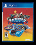 Skylanders SuperChargers (PS4)