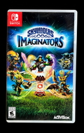 Skylanders Imaginators (Switch)