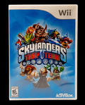 Skylanders Trap Team (Wii)