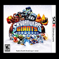 Skylanders Giants (3DS)