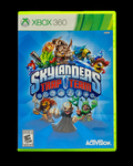 Skylanders Trap Team (Xbox 360)