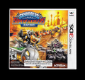 Skylanders SuperChargers Racing (3DS)