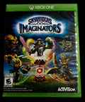Skylanders Imaginators (Xbox One)