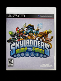 Skylanders SWAP Force (PS3)