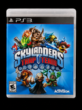 Skylanders Trap Team (PS3)