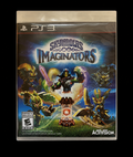 Skylanders Imaginators (PS3)