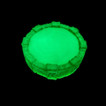 Glow-in-the-Dark Portal - SG (Xbox 360)
