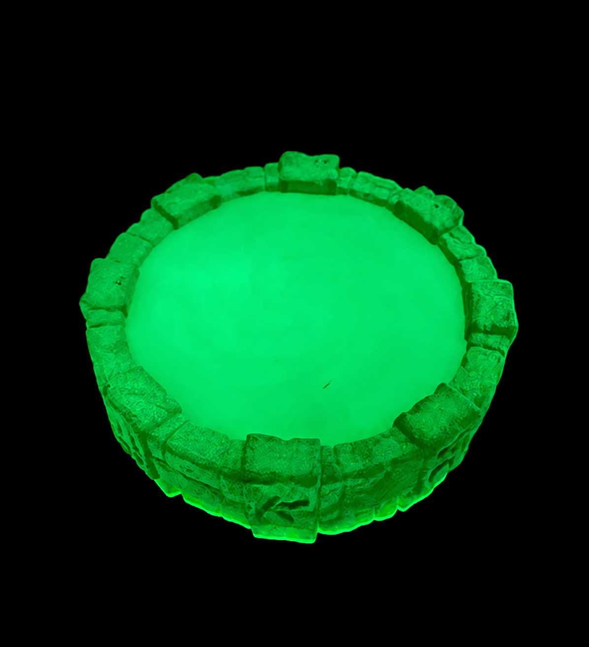 Glow-in-the-Dark Portal - SG (Wii, Wii U, PS3)