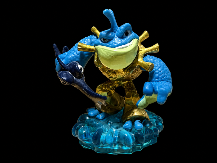 Rip Tide