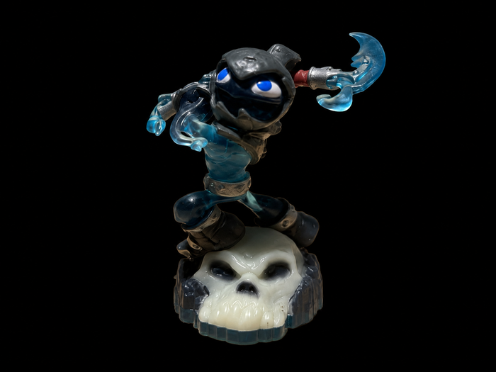 Grim Creeper