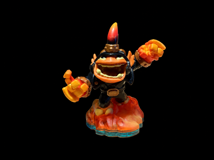 Fryno