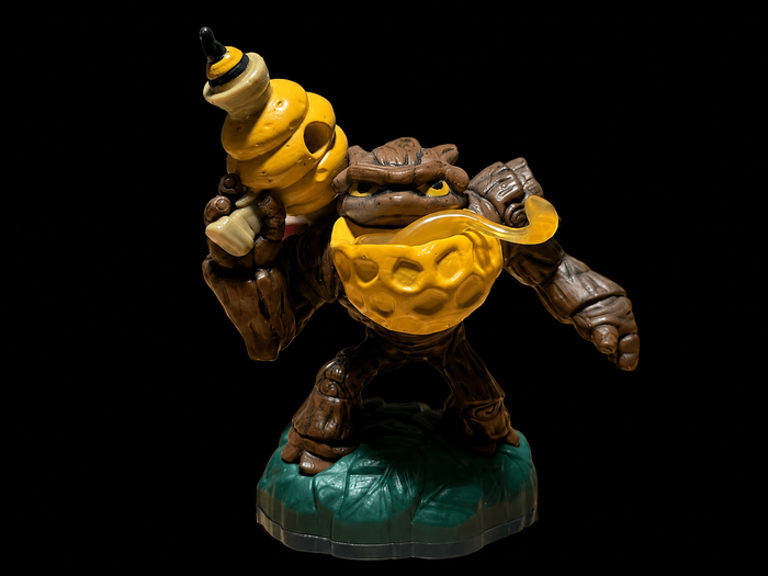 Bumble Blast