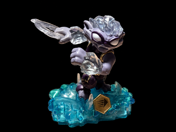 Freeze Blade