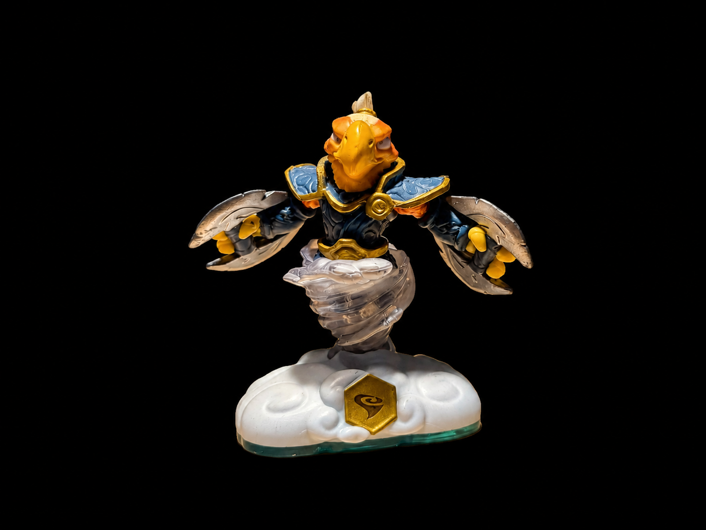 Free Ranger
