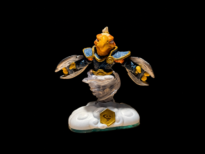 Free Ranger