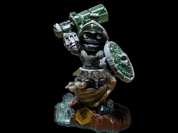 Doom Stone