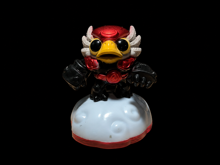 Power Punch Pet Vac