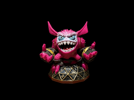 Love Potion Pop Fizz