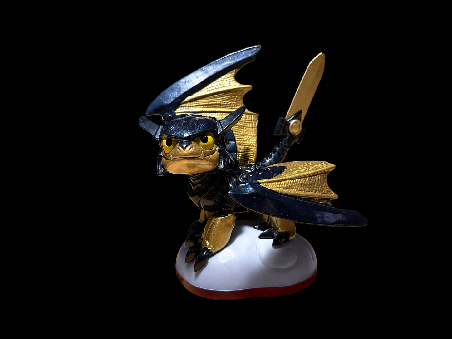 Legendary Blades