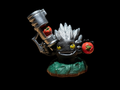 Dark Food Fight