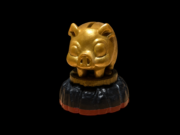 Piggy Bank