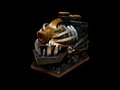 Nightmare Express