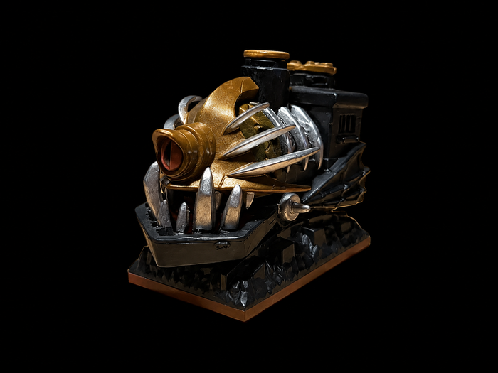 Nightmare Express