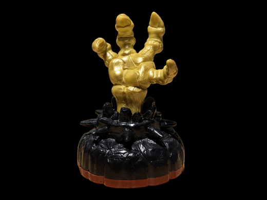 Legendary Hand of Fate