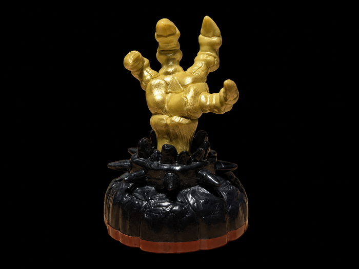 Legendary Hand of Fate