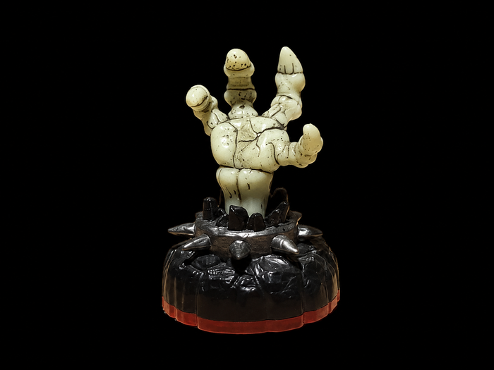 Hand of Fate